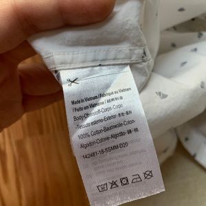 Scotch&Soda Men shirt size S